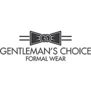 Gentleman's Choice Tuxedos